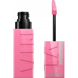 Liquid Lipstick Maybelline Super Stay Ink Vinyl 155, 4.2 ml