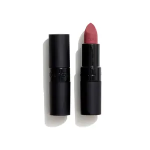 Помада Gosh Velvet Touch 160 Delicious — розовый оттенок, 4 г