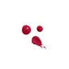 Gosh Copenhagen Liquid Matte Lips 005 Red Carpet Photo 2