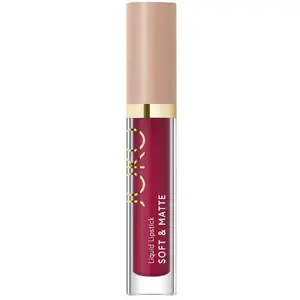 Liquid lipstick Eveline JOKO Soft&Matt 069 Old Money — shade 069 Old Money