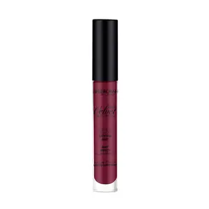 Liquid Matte Lipstick Deborah Milano Fluid Velvet Mat 09 Purple Wine 4.5 g