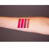 Жидкая матовая помада Deborah Milano Fluid Velvet Mat 09 Photo 2