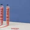 Жидкая матовая помада Deborah Milano Fluid Velvet Mat 09 Photo 3