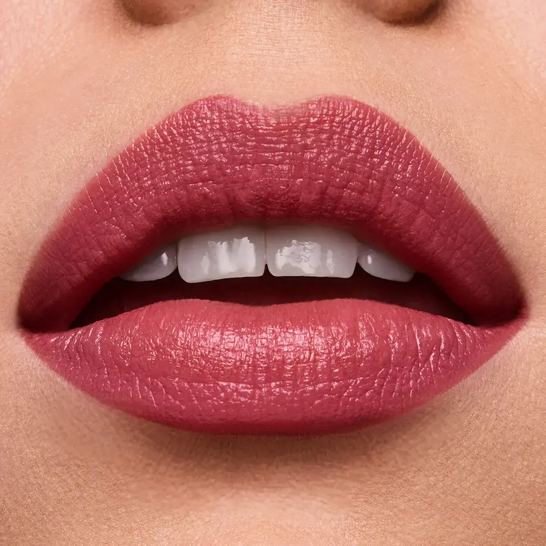 Lipstick Estée Lauder Pure Color 220 Powerful Photo 2