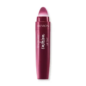 Тинт для губ Revlon Kiss Cushion Lip Tint 290 Extra Violet — 4.4 мл, увлажняющий цвет