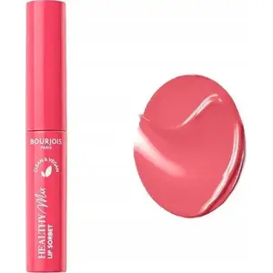 Lipstick No name BOURJOIS Healthy Mix Cherry Sundae 04, 7.4 g