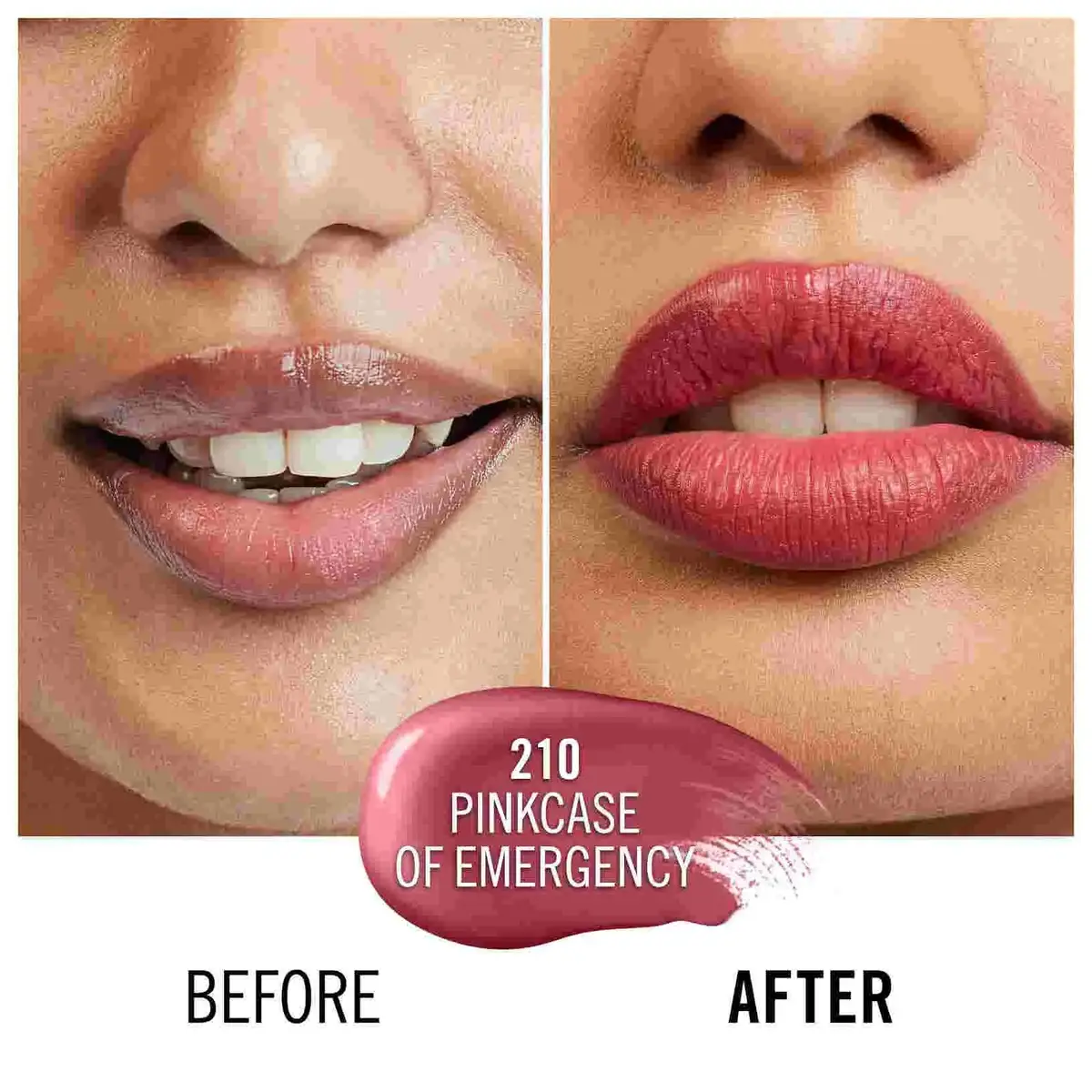 Rimmel Lasting Provocalips 210 жидкая помада Photo 4