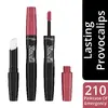Rimmel Lasting Provocalips 210 жидкая помада Photo 6