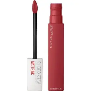 Liquid Matte Lipstick Maybelline Super Stay Matte Ink 170 Initiator 5 ml