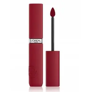 Liquid Matte Lipstick L’Oreal Paris Infaillible Matte Resistance 420 Le Rouge Paris 5 ml