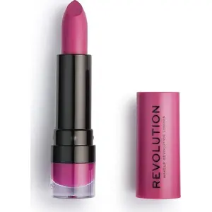 Помада Makeup Revolution Vixen 145 Matte — помада-стик, 1 шт.