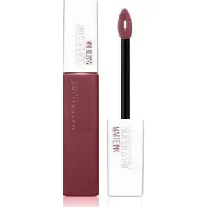 Liquid Matte Lipstick Maybelline Super Stay Matte Ink 175 Ringleader 5 ml