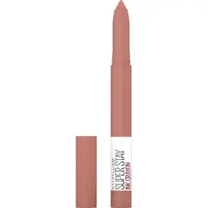 Lūpu zīmulis Maybelline Super Stay Ink Crayon 95 Talk The Talk 2 g