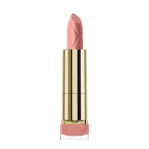 Lipstick Max Factor Colour Elixir 4 g — Simply Nude (005), Rose shade, Demi‑Matte