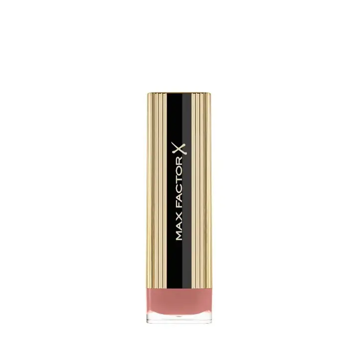 Lūpu krāsa Max Factor Colour Elixir 4 g Simply Nude Photo 2