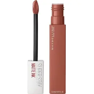 Liquid Matte Lipstick Maybelline SuperStay Matte Ink 70 Amazonian 5 ml