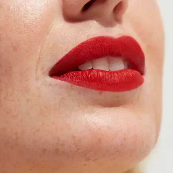 Lipstick Gosh Velvet Touch Matt 005 Photo 4