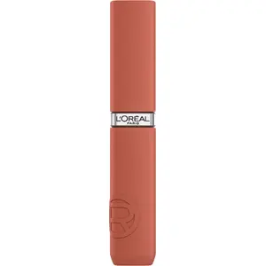Matte liquid lipstick No name L'OREAL Infaillible Matte Resistance 115 Snooze Your Alarm 5 ml