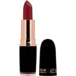 Помада Makeup Revolution Iconic Pro Lipstick Duel Matte 3,2 г — матовая помада, 3,2 г