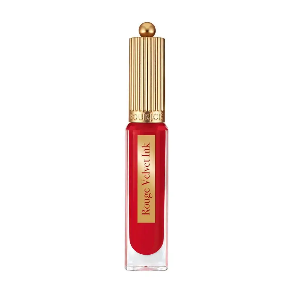 Bourjois Paris Rouge Velvet Ink 3,5 ml (09) Photo 2