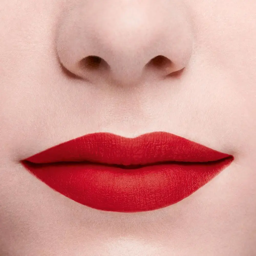 Bourjois Paris Rouge Velvet Ink 3,5 ml (09) Photo 4