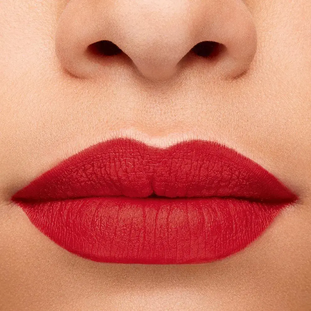 Bourjois Paris Rouge Velvet Ink 3,5 ml (09) Photo 5