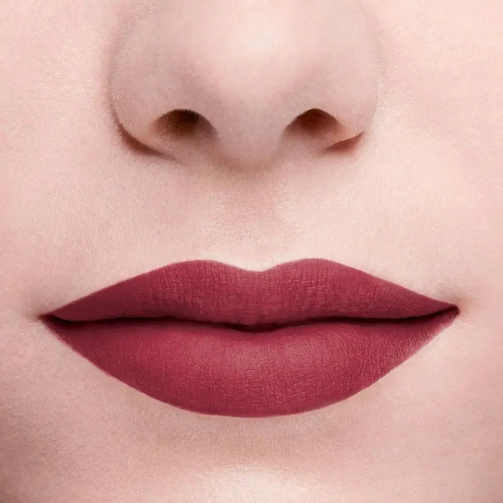 Bourjois Paris Rouge Velvet Ink 3,5 мл Photo 4