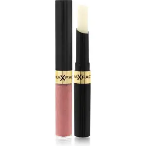 Lipstick max factor Lipfinity Lip Colour 015 Etheral 4.2 g long-wear liquid lipstick