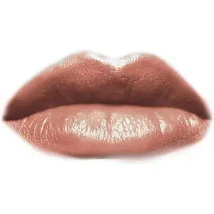 Lipstick Eveline Aqua Platinum 478 — long-wear covering lipstick