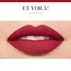 Bourjois Paris Rouge Edition Velvet 6,7 мл — 08 Grand Cru Photo 6