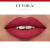 Bourjois Paris Rouge Edition Velvet 6,7 мл — 08 Grand Cru Photo 7