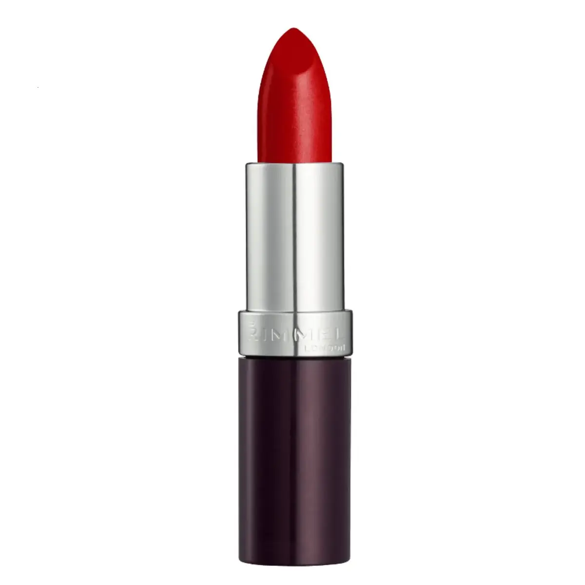 Lipstick Rimmel Lasting Finish 170 Alarm Photo 2