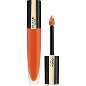 L’Oreal Paris Rouge Signature 112 I Achieve 7 мл Photo 1