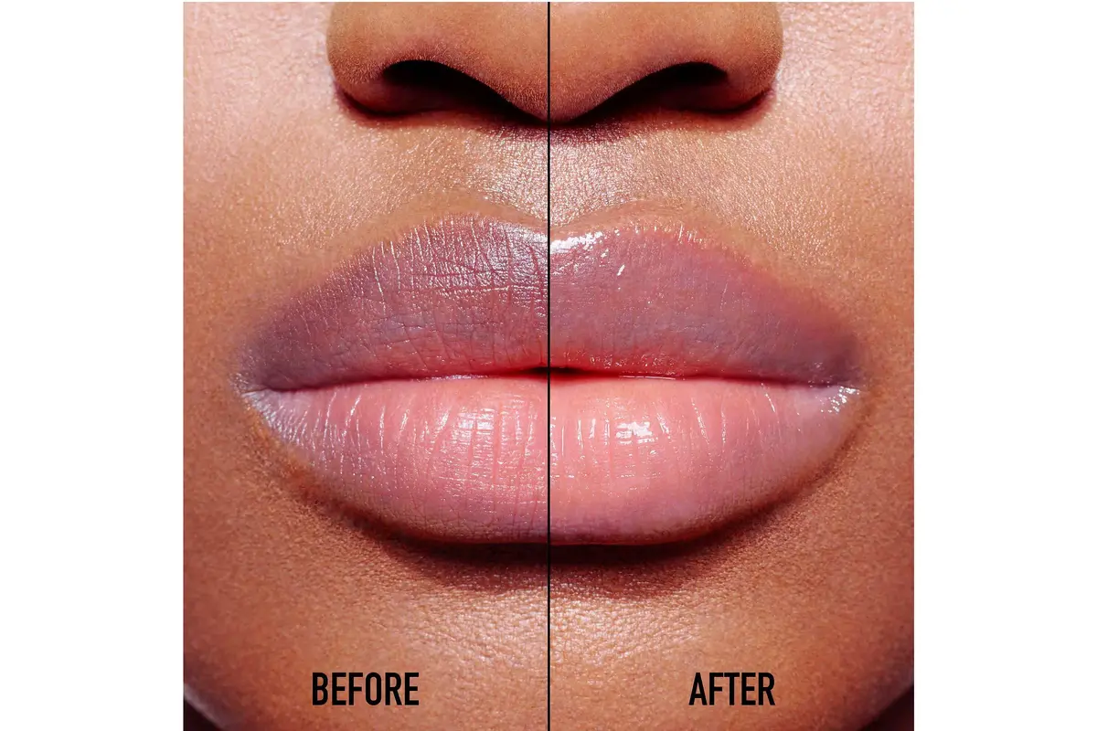 Бальзам для губ DIOR Rouge 000 Diornatural Photo 3