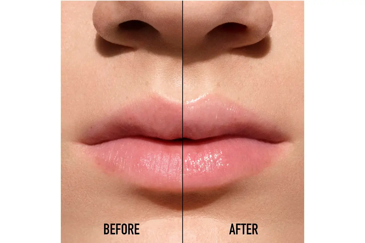 Бальзам для губ DIOR Rouge 000 Diornatural Photo 4