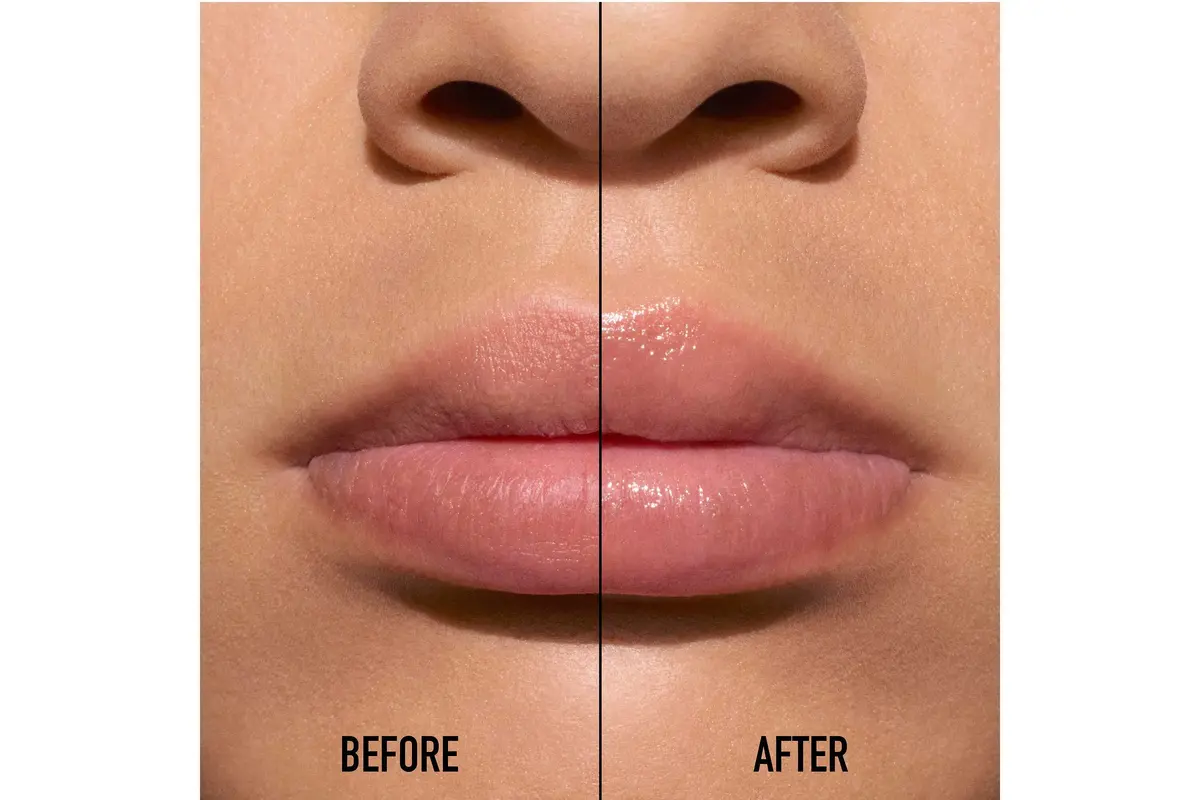 Бальзам для губ DIOR Rouge 000 Diornatural Photo 5