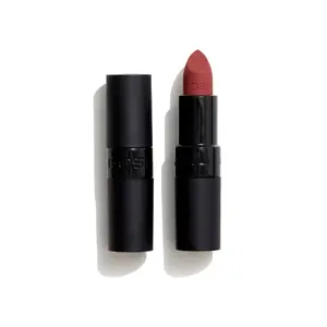 Lipstick Gosh Velvet Touch Matt 010 Matt Smoothie — matt red, 4 g