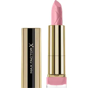 Lipstick MAX FACTOR Colour Elixir 085 Angel Pink, 4 g
