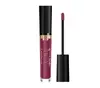 Max Factor Lipfinity Velvet Matte 050 Satin Berry, 4 ml Photo 2