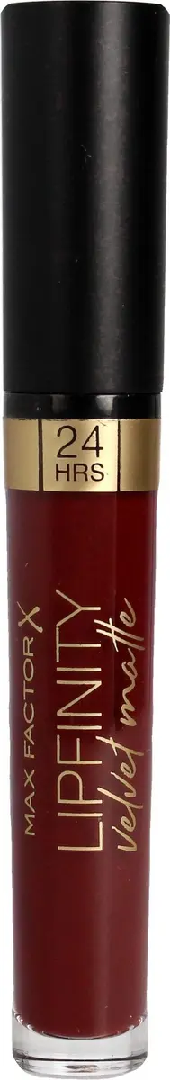 Šķidrā lūpu krāsa Max Factor