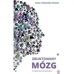 Grāmata Rebis — Zbuntowany mózg no Rebis (mīkstās vākos, poļu valoda)
