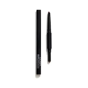 Пудра для бровей Gosh Copenhagen Brow Shape & Fill 002 Grey Brown 0.5 г