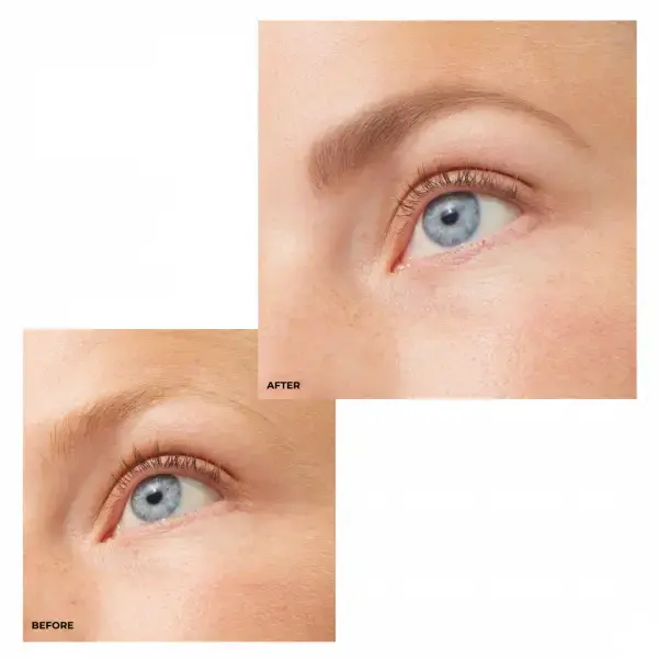 Gosh Copenhagen Brow Shape & Fill 002 Grey Brown Photo 3