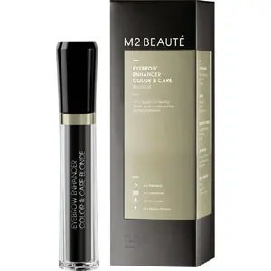 Eyebrow Gel Tom Ford M2 Beaute Eyebrow Enhancer Color & Care Blonde 6 ml