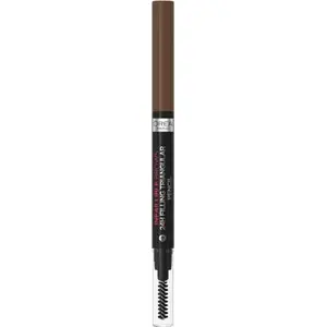 Brow filling triangular pencil No name L'OREAL Infaillible Brows 24h 5.0 Light Brunet