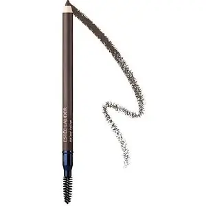 Brow Defining Pencil by estee lauder — Shade 04 Dark Brunette, 1.2 g brow pencil
