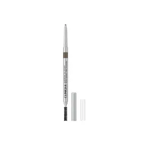 Eyebrow Pencil Clinique Quickliner For Brows Soft Brown 0.08 g — Brown shade