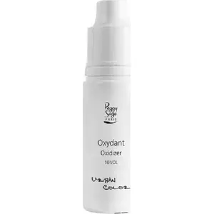 Oksidētājs hennai Peggy Sage 20 ml — pegqy sage 20ml