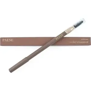 Карандаш для бровей Paese Powder Brow Pencil Soft Brown 1,19 г
