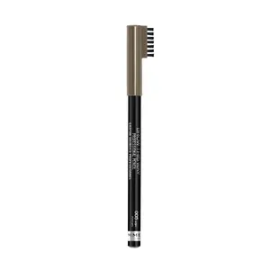 Eyebrow pencil Rimmel Brow This Way Professional Pencil 005 Ash Brown — shade Ash Brown, unisex
